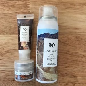 R + Co. Sample Set